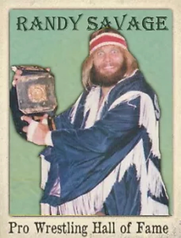 Randy Savage