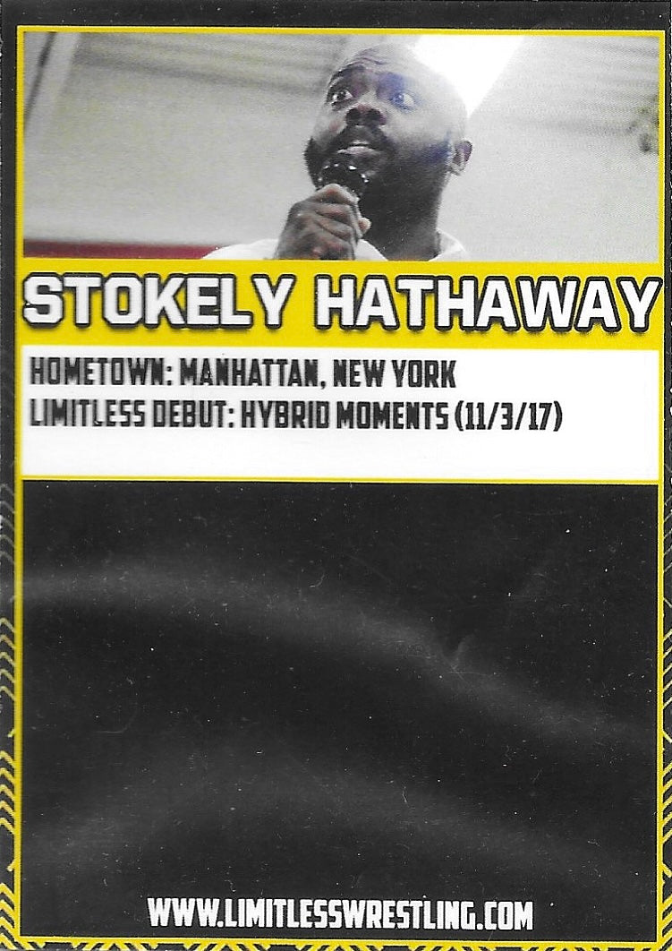 Stokely Hathaway