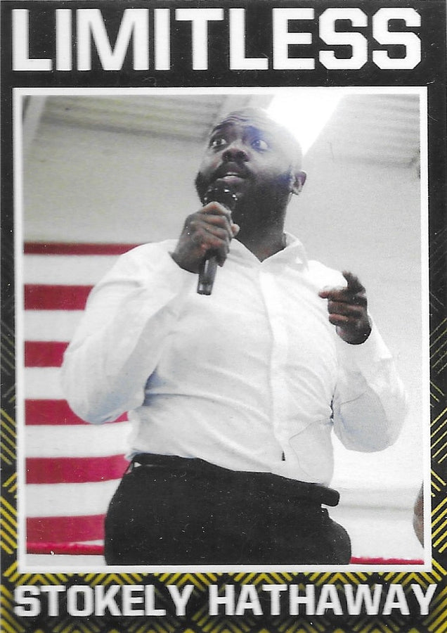 Stokely Hathaway