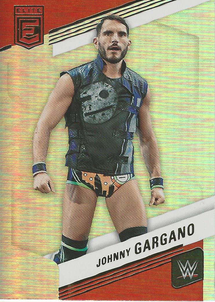 WWE Panini Elite 2023 Johnny Gargano #63