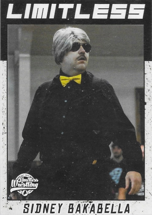 Sidney Bakabella