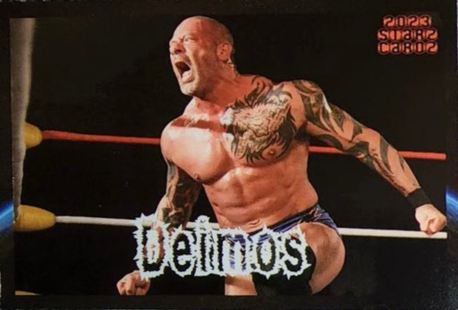 Deimos