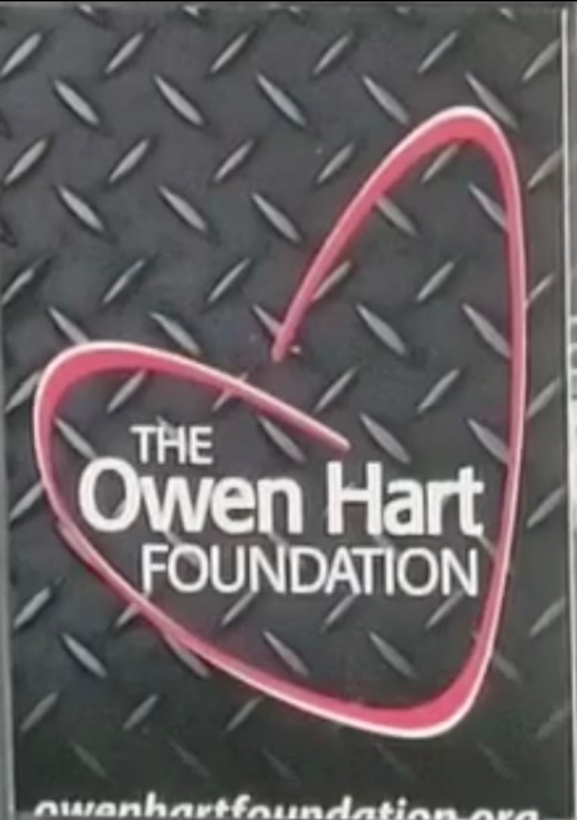 Owen Hart (Japanese Tour)