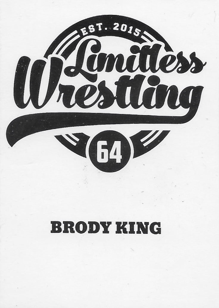 Brody King