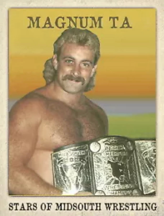 Magnum TA