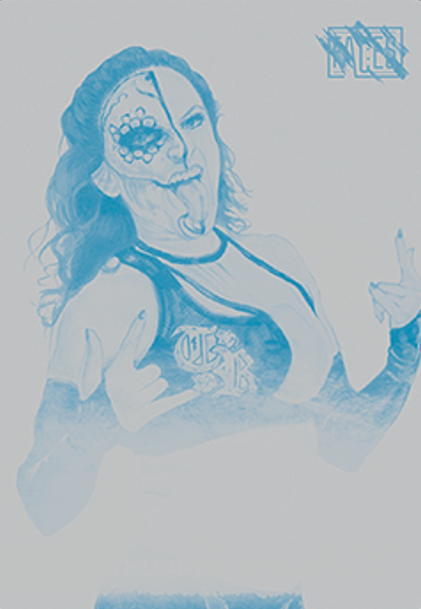 Thunder Rosa