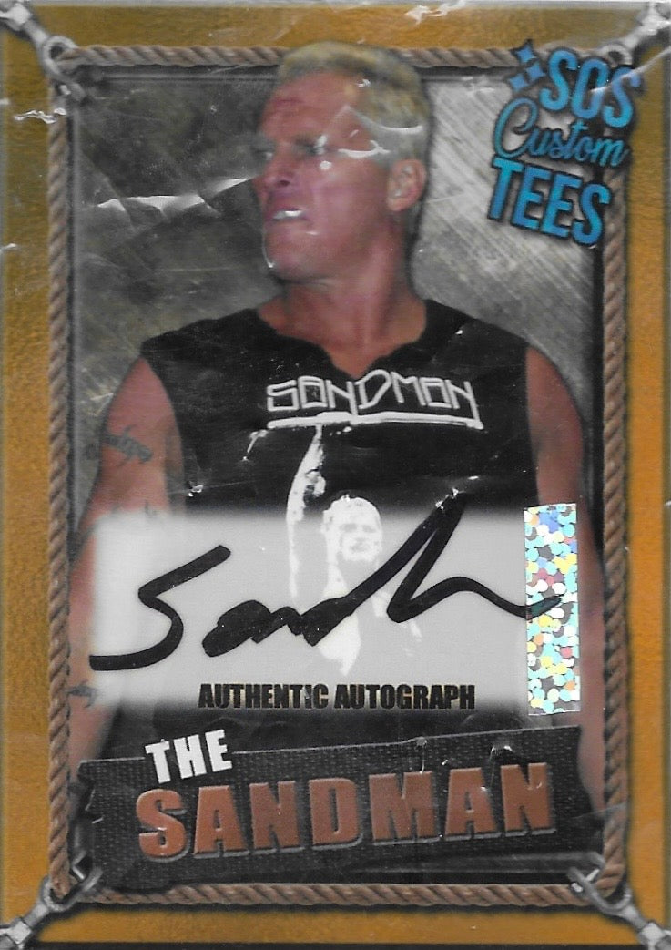 The Sandman
