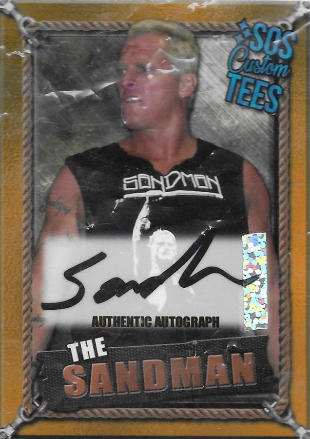 The Sandman