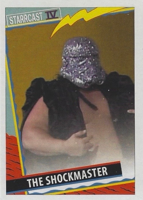 The Shockmaster