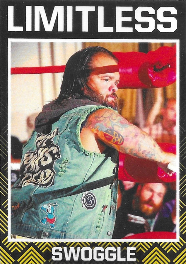 Swoggle