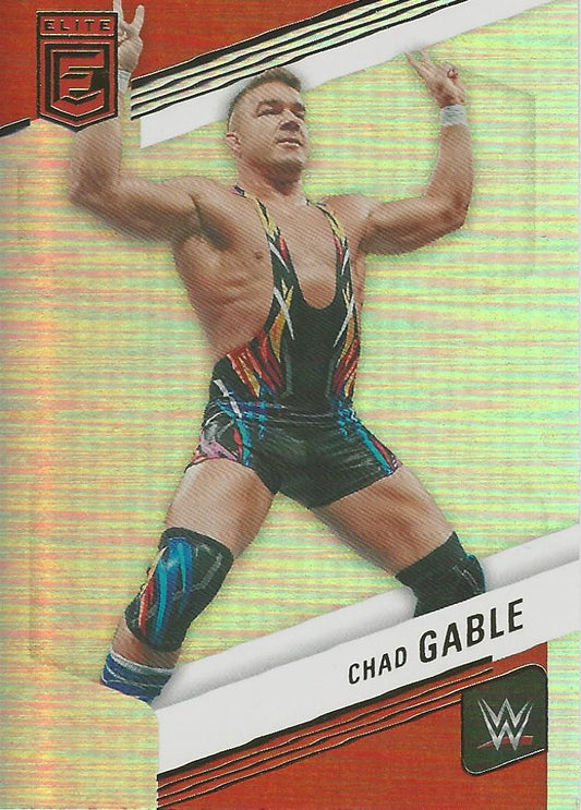 WWE Panini Elite 2023 Chad Gable #64