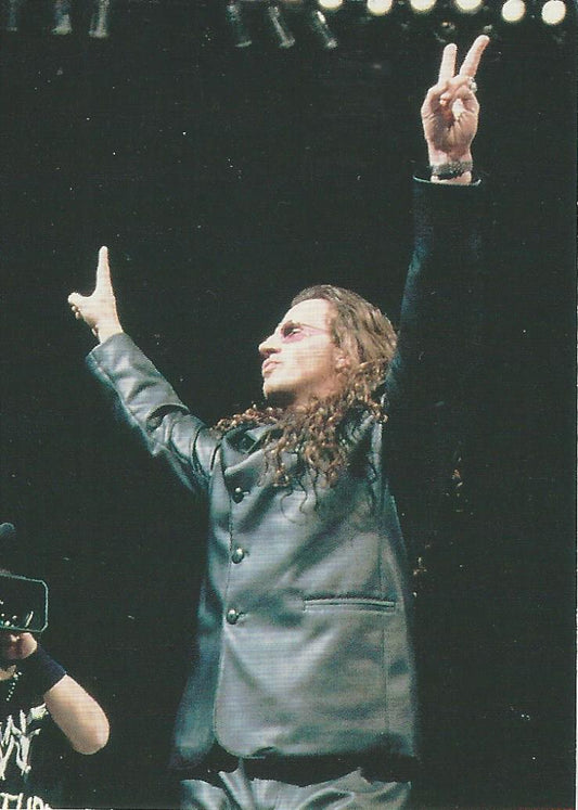 WWF Superstarz 1998 Jackyl #64