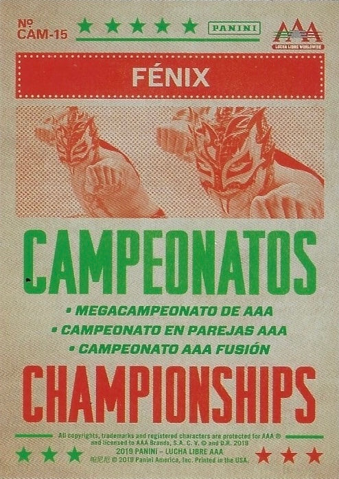 Fénix