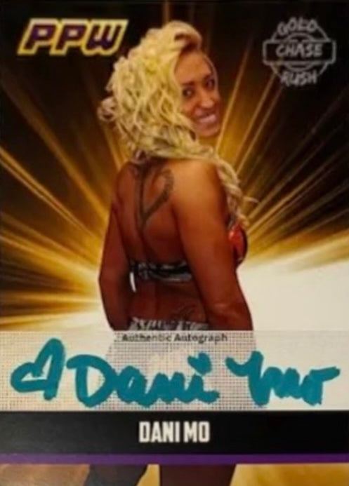 Dani MO