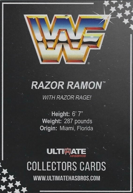 Razor Ramon