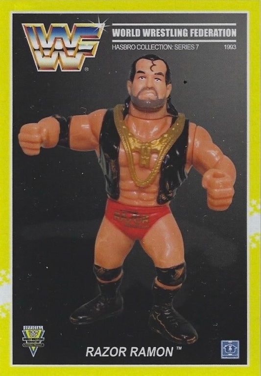 Razor Ramon