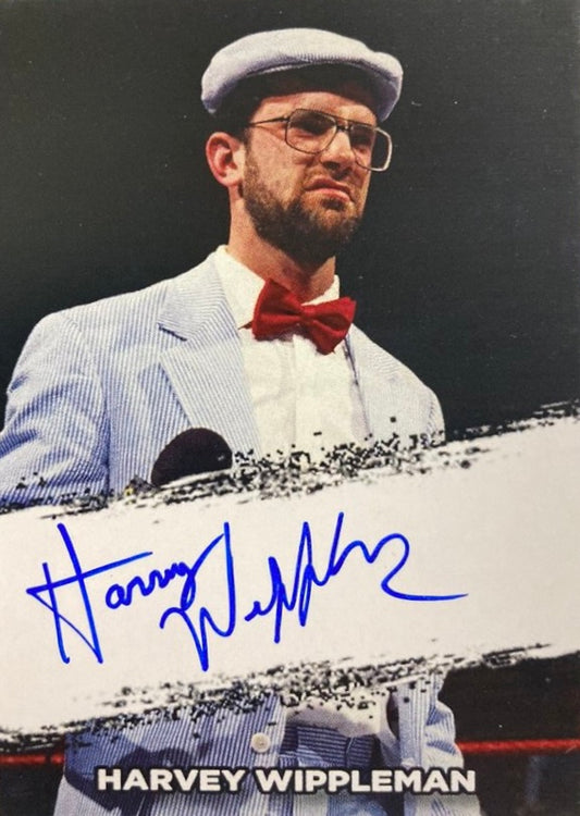 Harvey Wippleman