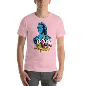 Ric Flair "Portrait" Unisex T-Shirt