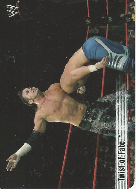WWE Smackdown 2004 Tesla Matt Hardy #65