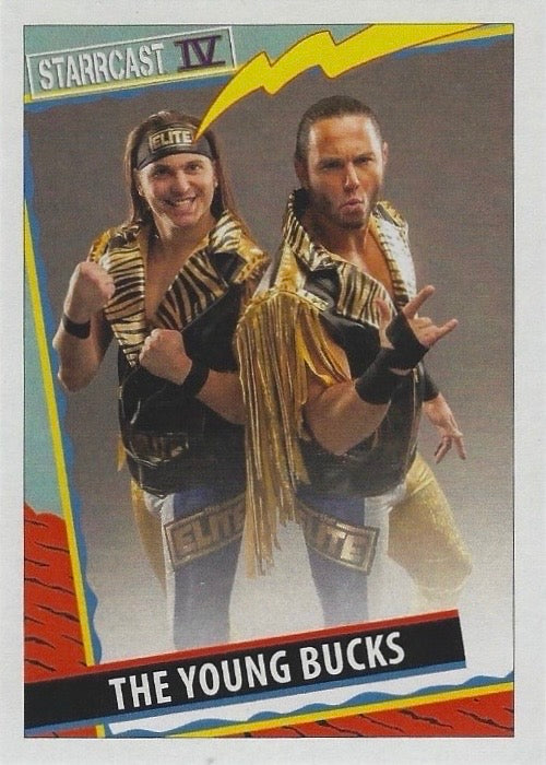 The Young Bucks