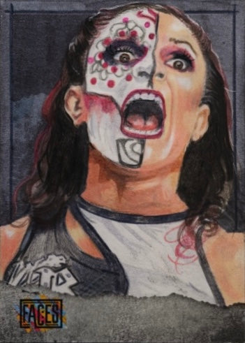 Thunder Rosa