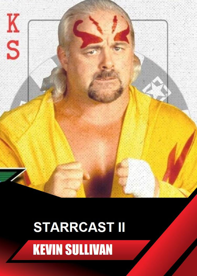 Kevin Sullivan