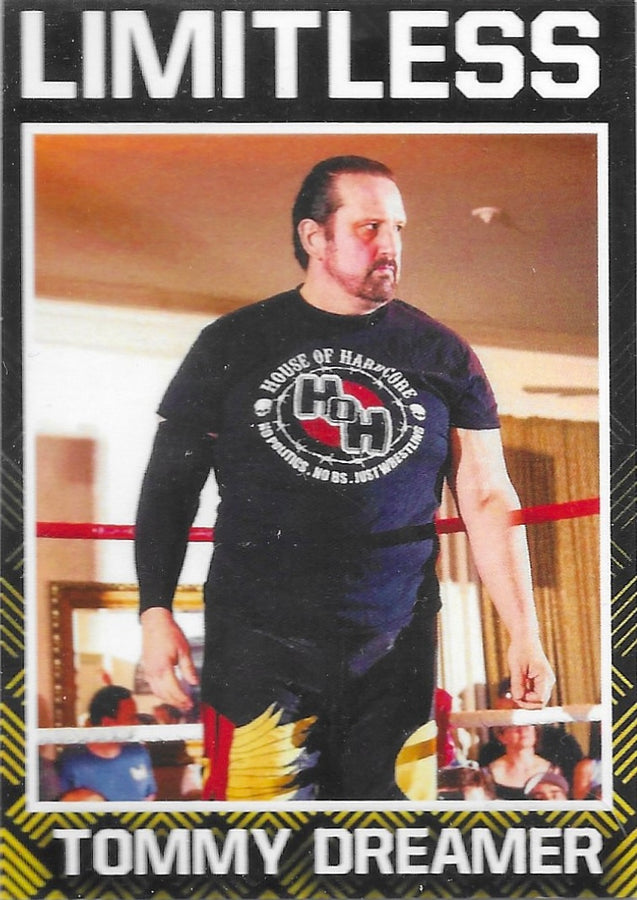 Tommy Dreamer