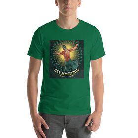 Rey Mysterio "High Flyer" Unisex T-Shirt
