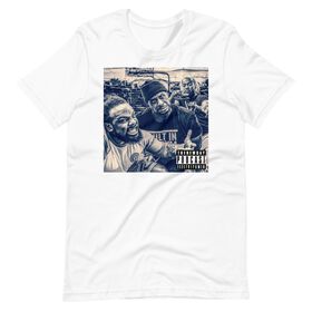 The New Day Podcast T-Shirt