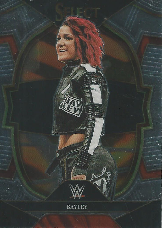 WWE Panini Select 2023 Bayley #66