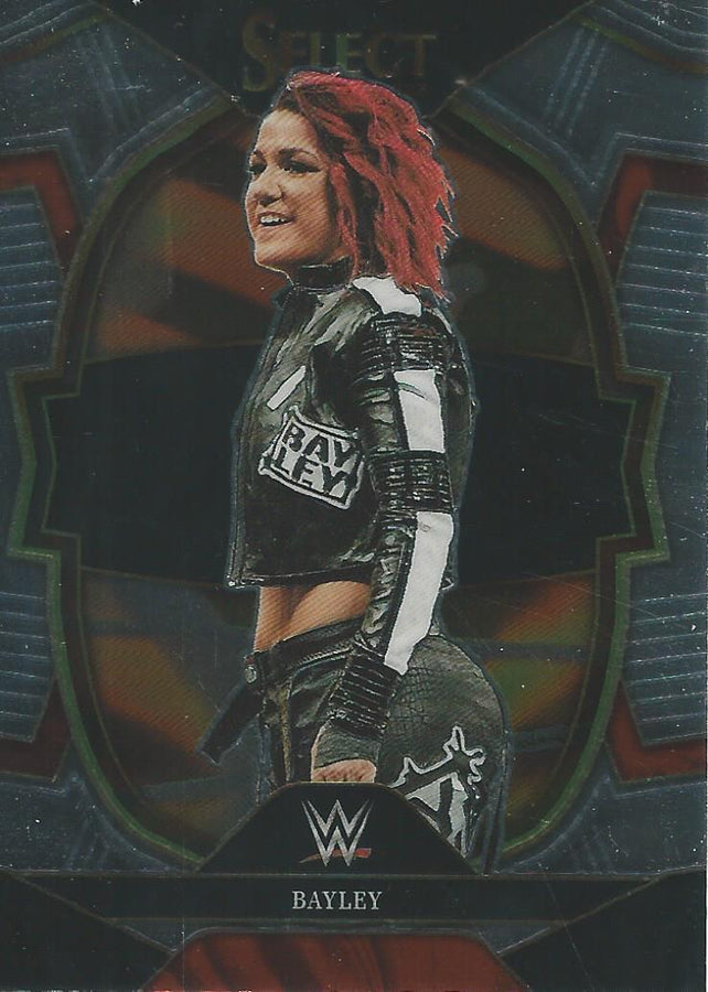 WWE Panini Select 2023 Bayley #66