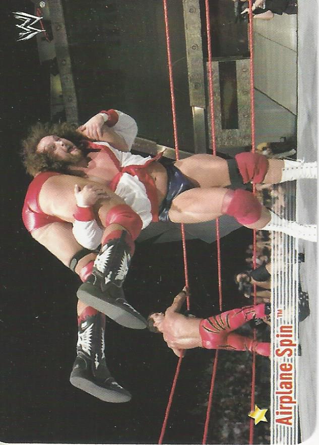 WWE Smackdown 2004 Tesla Eugene #66
