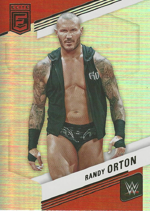 WWE Panini Elite 2023 Randy Orton #66