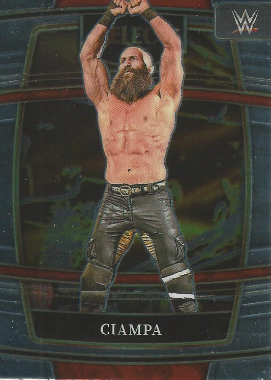 WWE Panini Select 2022 Tommaso Ciampa #66
