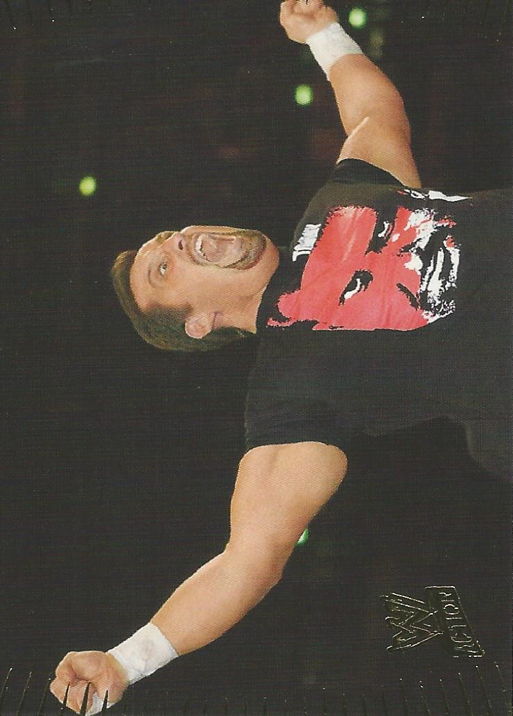 WWE Topps Action 2007 Tommy Dreamer #66