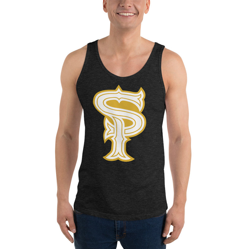 Street Profits Logo Unisex Tank Top