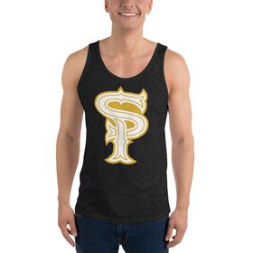 Street Profits Logo Unisex Tank Top