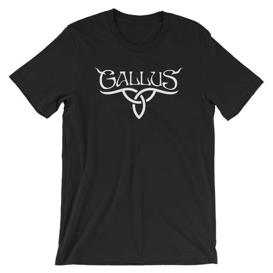 Gallus Unisex T-Shirt T-Shirt PW Catalog