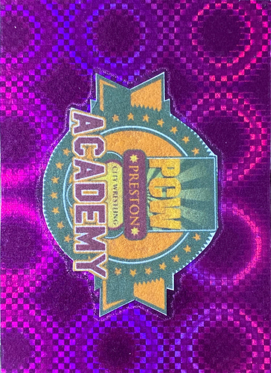 PCW UK Academy – Awol Trading Card PWcatalog