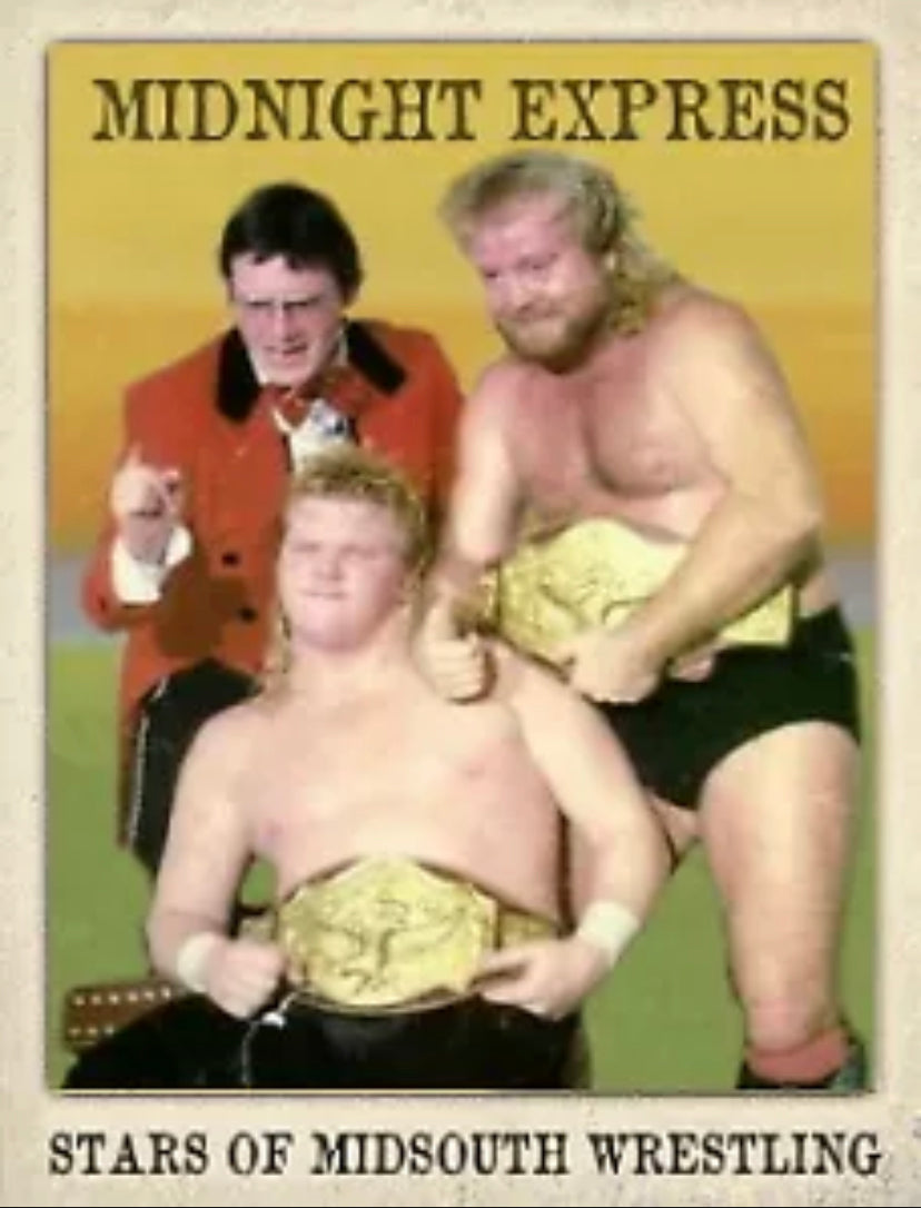 Midnight Express