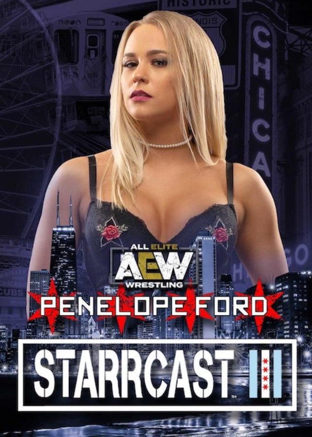 Penelope Ford