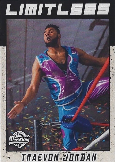 Traevon Jordan