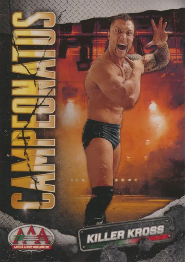 Killer Kross