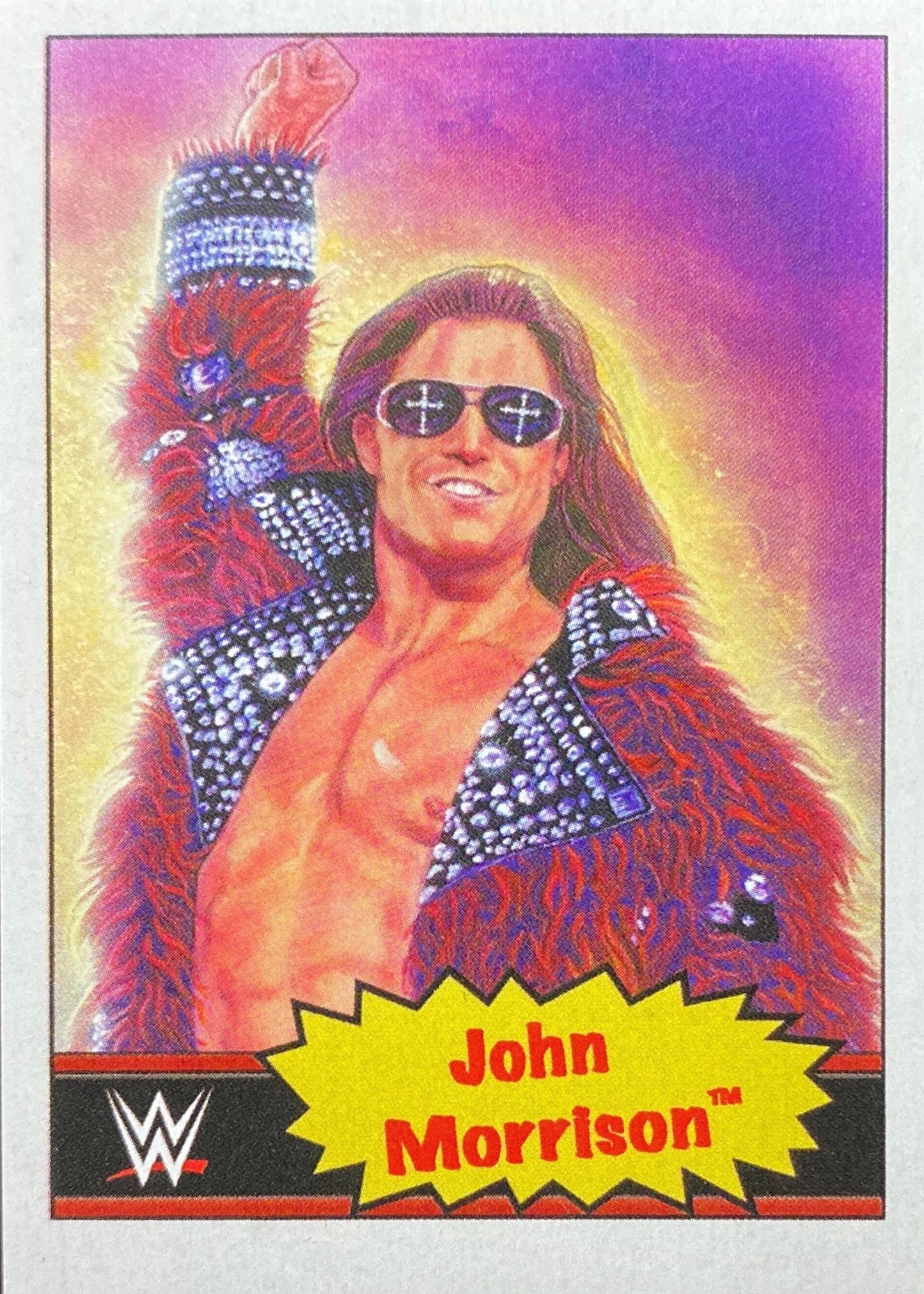 John Morrison