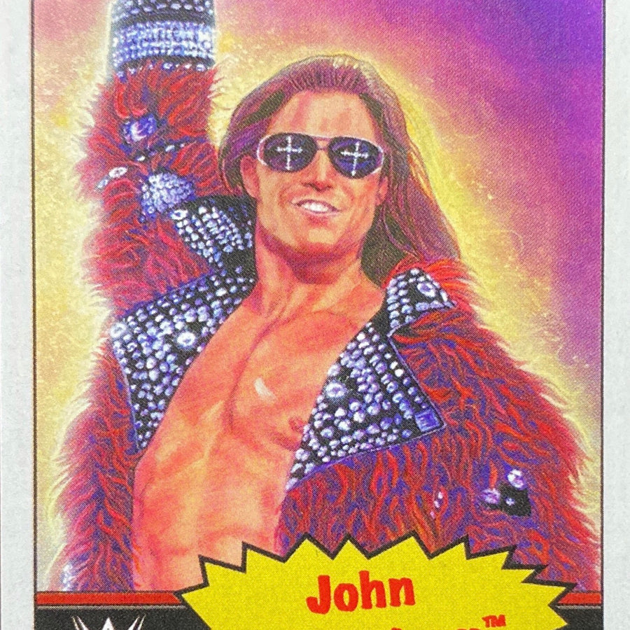 John Morrison