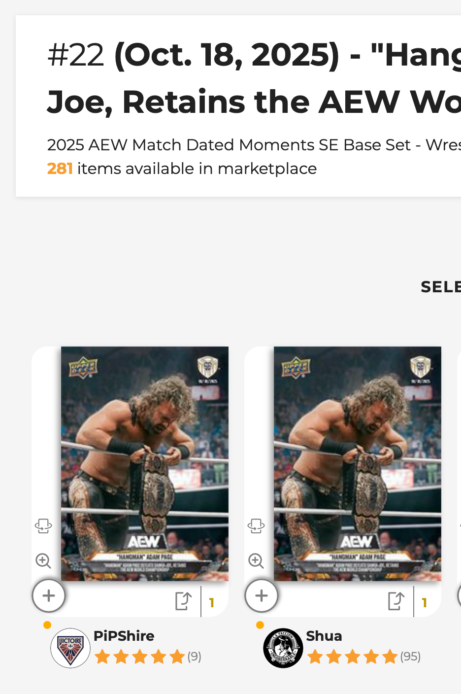 Will Ospreay & Kenny Omega – Will Ospreay and Kenny Omega Are Ultra-Impressive in Their First Official Match AS a TAG Team in AEW