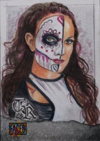 Thunder Rosa