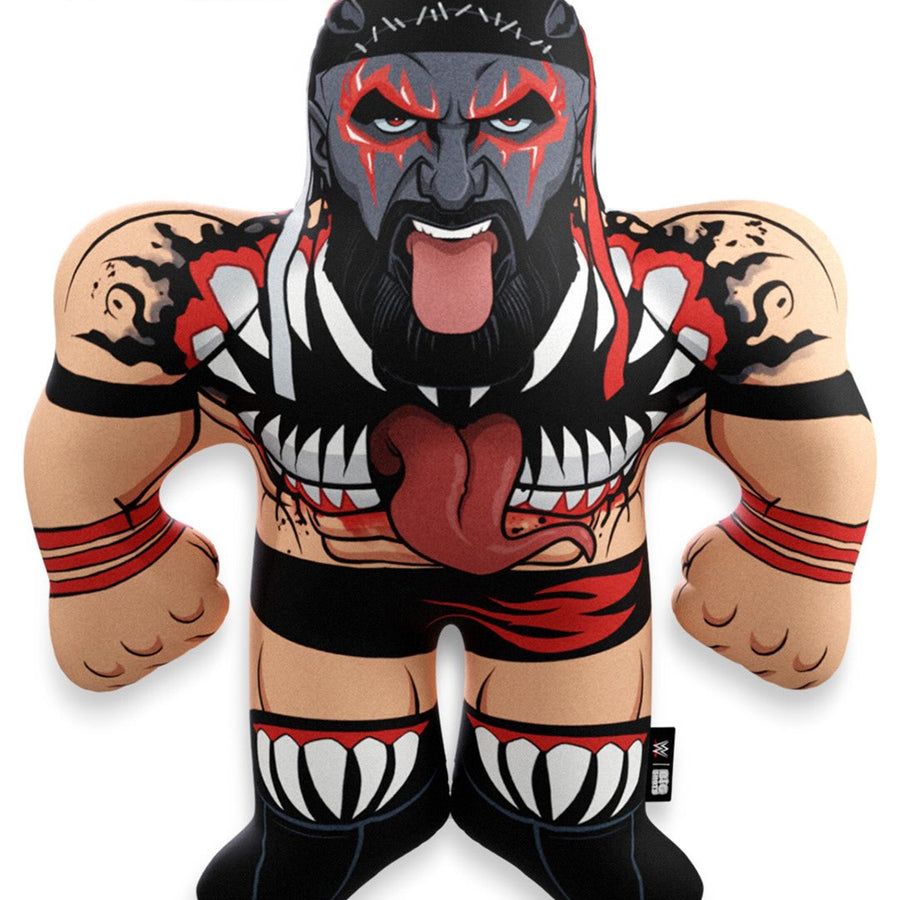 WWE Big Shots Demon Finn Balor PWcatalog