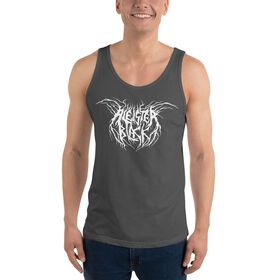 Aleister Black "AXB" Unisex Tank Top