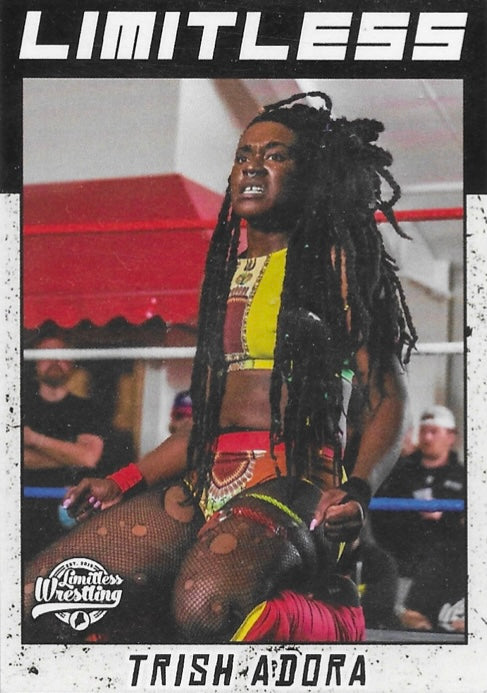 Trish Adora